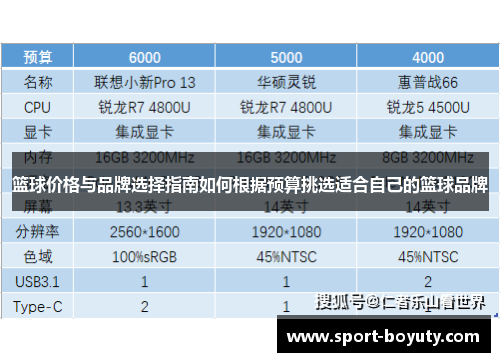 篮球价格与品牌选择指南如何根据预算挑选适合自己的篮球品牌