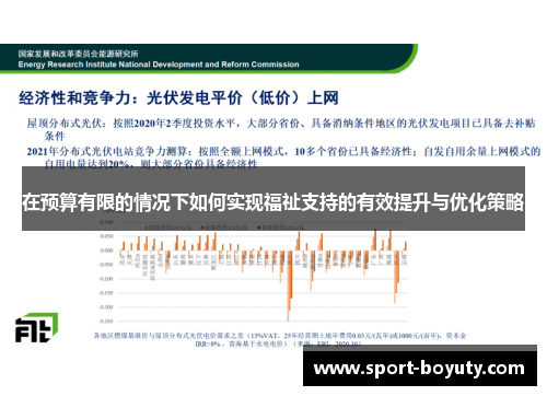 在预算有限的情况下如何实现福祉支持的有效提升与优化策略